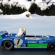 MATRA SIMCA MS 670B Le Mans 1974 #7 Spark