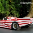 PORSCHE 956 L SPIRIT OF AMERICA Le Mans 1986 #8 PMA MINICHAMPS