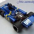 Tyrrell P34 Scheckter Anderstorp Winner 1976 #3 TrueScale Miniatures