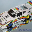 PORSCHE 935 K3 Apple Computer/BP Le Mans 1980 #71 TrueScale Miniatures