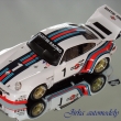 PORSCHE 935 Turbo MARTINI Vallelunga 1976 - Ickx/Mass #1 Spark