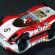 PORSCHE 908/2 Nrburgring 1969 #6 PMA MINICHAMPS