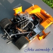 McLaren M 8B Can-Am 1969 #1 GMP