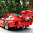 PORSCHE 935 K3 Coca Cola IMSA Daytona 1980 #05 TrueScale Miniatures