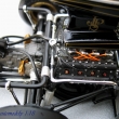 Lotus 72E JPS Ronnie Peterson Austria 1973 #2 exoto