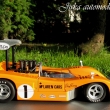 McLaren M8B Can-Am 1969 #1 GMP