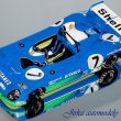 MATRA SIMCA MS 670B Le Mans 1974 #7 Spark