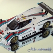 LANCIA LC2 MARTINI Le Mans 1985 #5 Spark