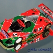 MAZDA 787B Le Mans 1991 #55 AUTOart