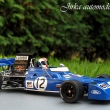 Tyrrell 002 elf GP Canada 1971 Francois Cevert #12 exoto