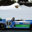 MATRA SIMCA MS 670B Le Mans 1973 #11 Spark