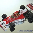 McLaren M23 E. Fittipaldi 1974 #5 PMA MINICHAMPS