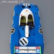 MATRA SIMCA MS 670B Le Mans 1973 #11 Spark