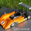 McLaren M 8B Can-Am 1969 #1 GMP