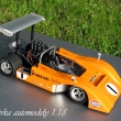 McLaren M 8B Can-Am 1969 #1 GMP