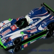 Pescarolo 01 Evo Judd Le Mans 2011 #16 Spark