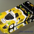 PORSCHE 956 L JOEST RACING NEW MAN Le Mans 1984 #7 PMA MINICHAMPS