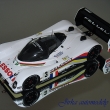 PEUGEOT 905 Le Mans 1993 #3 Spark