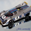 PORSCHE 917 K MARTINI Daytona 1971 #4 AUTOart