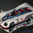 PORSCHE 936 MARTINI Monza 1976 #3 TrueScale Miniatures