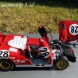 Ferrari 512S Daytona 1970 #28 HotWheels Elite