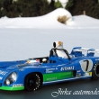 MATRA SIMCA MS 670B Le Mans 1974 #7 Spark