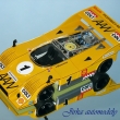 PORSCHE 917/10 Interserie 1972 #1 PMA MINICHAMPS