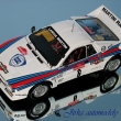 LANCIA 037 MARTINI Rally San Remo 1983 #6 Kyosho