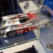 Norimberg 2007 - model Audi R10 TDI LMP Le Mans 2006 Spark