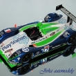 Pescarolo C60 Judd Le Mans 2006 #17 Spark