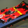 Ferrari 499 P Le Mans 2023 #51 Look Smart