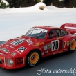 PORSCHE 935 Twin Turbo Le Mans 1979 #70 CAROUSEL 1