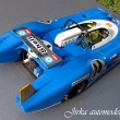 MATRA SIMCA MS 670 Le Mans 1972 #14 Spark