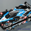 PEUGEOT 908 HDI FAP Le Mans 2009 #9 PMA MINICHAMPS