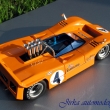 McLaren M 8A Can-Am 1968 #4 GMP