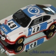 �KODA 130 RS Rally Monte Carlo 1977 #49 FOX18
