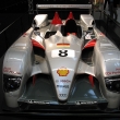 Norimberg 2007 - origin�l Audi R10 TDI LMP Le Mans 2006