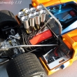 McLaren M 8A Can-Am 1968 #4 GMP