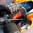 McLaren M8A Can-Am 1968 #4 GMP