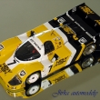 PORSCHE 956 L JOEST RACING NEW MAN Le Mans 1985 #7 PMA MINICHAMPS