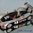 Audi R8R Le Mans 1999 #8 Maisto
