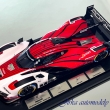 PORSCHE 963 PENSKE Daytona 2025 #7 Spark