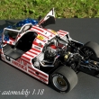 PORSCHE 956 L SPIRIT OF AMERICA Le Mans 1986 #8 PMA MINICHAMPS