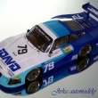 PORSCHE 935/78-81 Le Mans 1982 #79 Spark