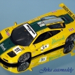 McLaren F1 GTR Mach One Le Mans 1995 #51 UT models