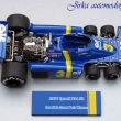 Tyrrell P34 Scheckter Anderstorp Winner 1976 #3 TrueScale Miniatures