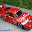 PORSCHE 935 K3 Coca Cola IMSA Daytona 1980 #05 TrueScale Miniatures