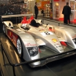 Norimberg 2007 - originl Audi R10 TDI LMP Le Mans 2006