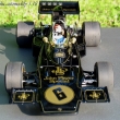 Lotus 72D JPS Emerson Fittipaldi Monza 1972 #6 exoto