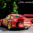 PORSCHE 935 Turbo IMSA Daytona 1979 Budweiser #6 exoto